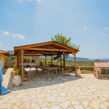 Cleopatra'S House Apartment Kalamata Ngoại thất bức ảnh