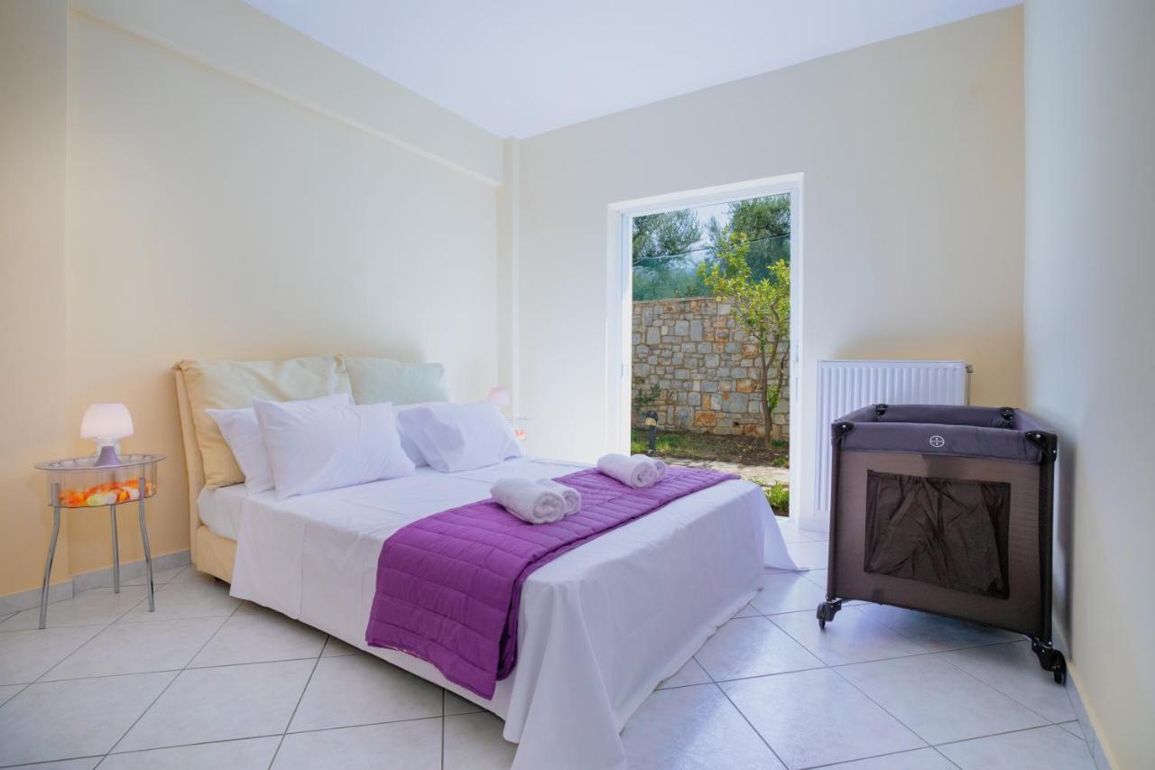 Cleopatra'S House Apartment Kalamata Ngoại thất bức ảnh