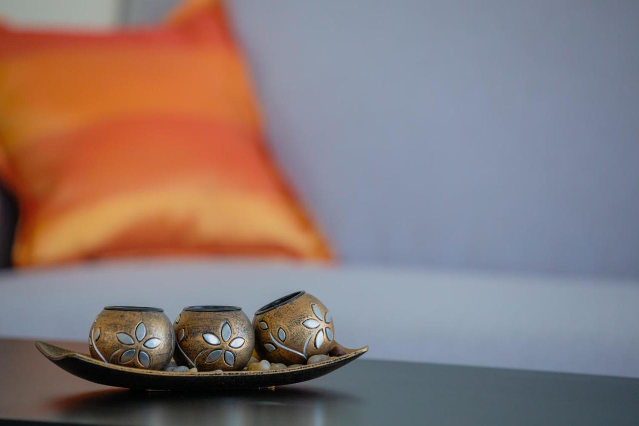 Cleopatra'S House Apartment Kalamata Ngoại thất bức ảnh