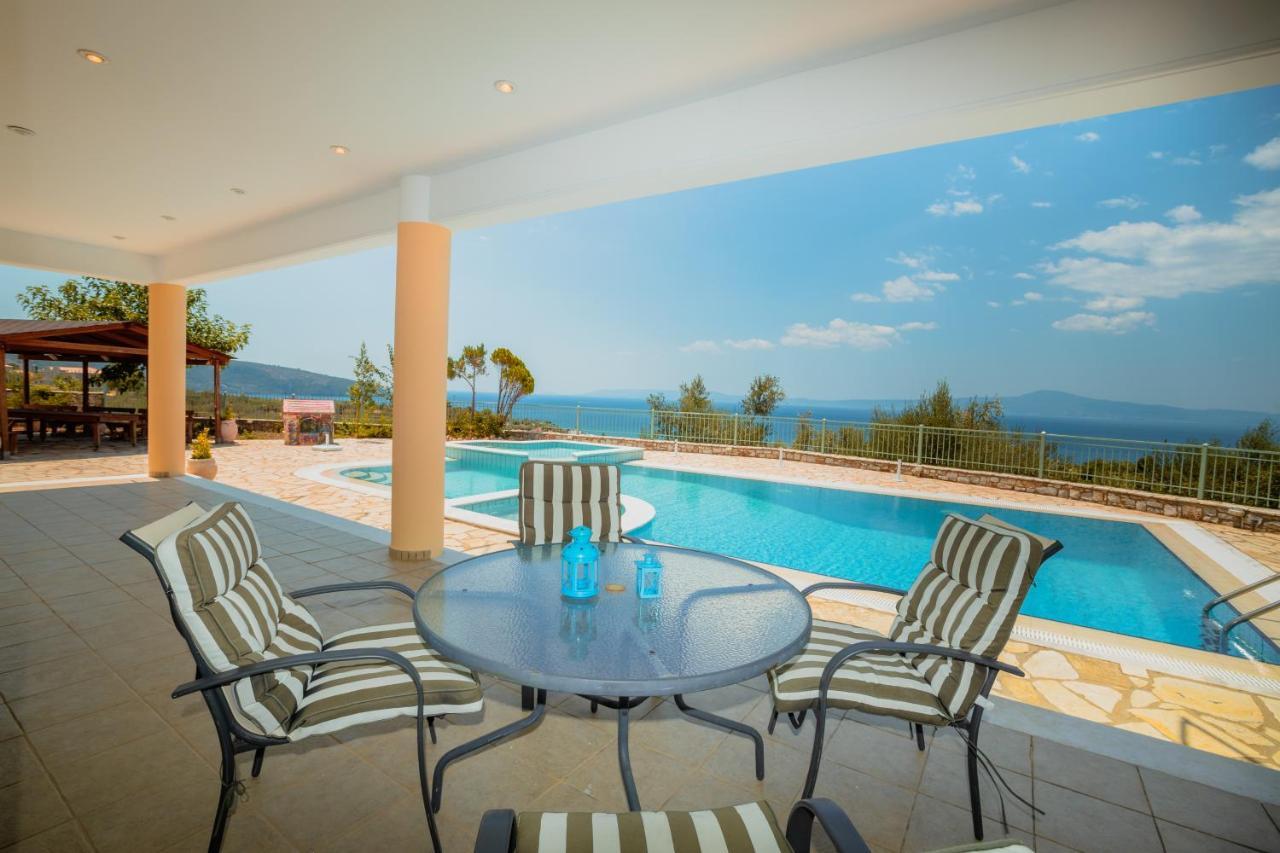 Cleopatra'S House Apartment Kalamata Ngoại thất bức ảnh